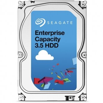 Seagate Enterprise Capacity (ST4000NM0025) HDD kullananlar yorumlar
